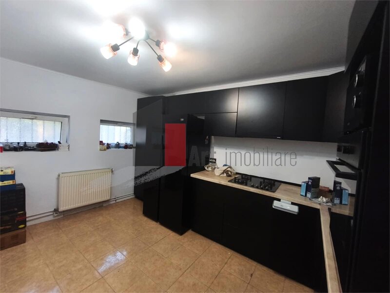 Giulesti Casa Vanzare